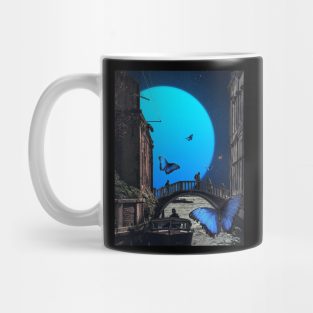 BUTTERFLY EFFECT Mug